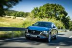 Mazda CX-30 2019 года (WW)